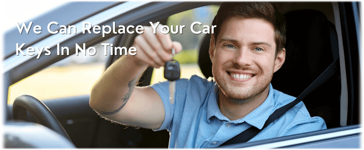 Car Key Replacement Fort Carson CO